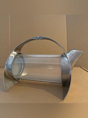 JOEY ROTH SORAPOT TEA KETTLE